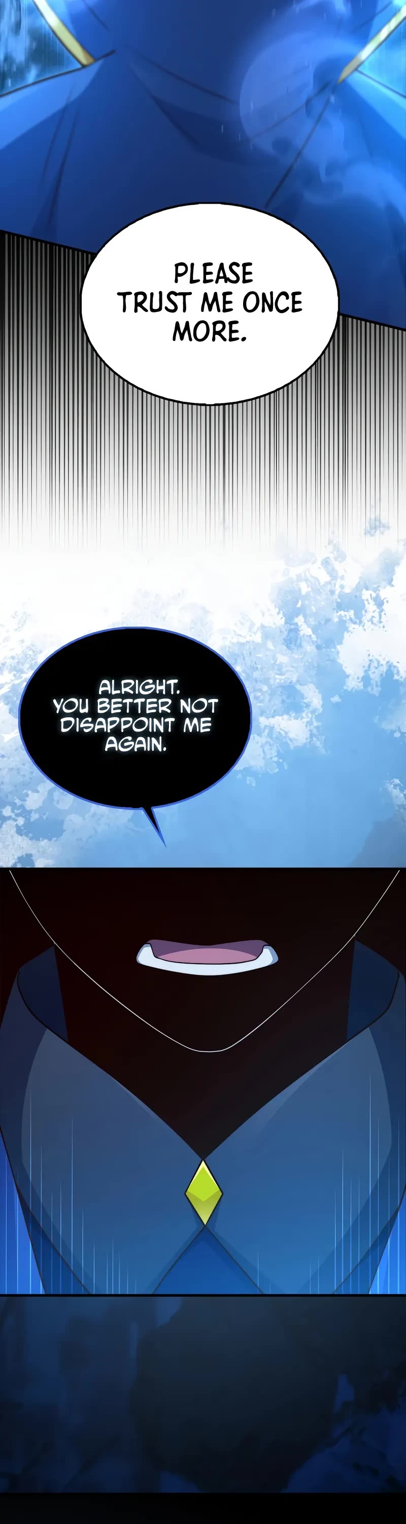 The Lord's Coins Aren't Decreasing?! Chapter 137 page 19 - Chapter 137