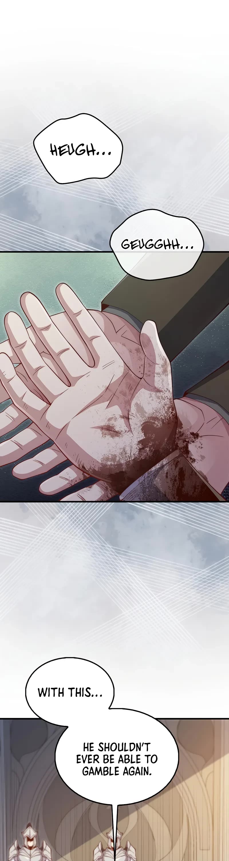 The Lord's Coins Aren't Decreasing?! Chapter 137 page 2 - Chapter 137