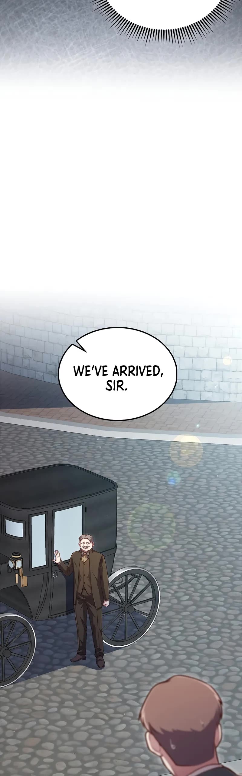 The Lord's Coins Aren't Decreasing?! Chapter 137 page 25 - Chapter 137
