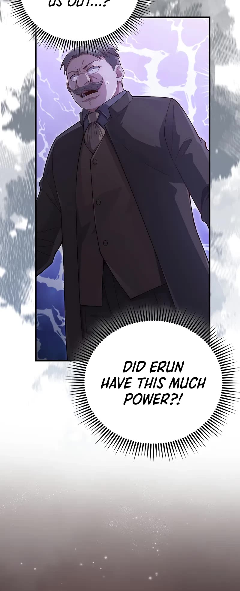 The Lord's Coins Aren't Decreasing?! Chapter 137 page 30 - Chapter 137