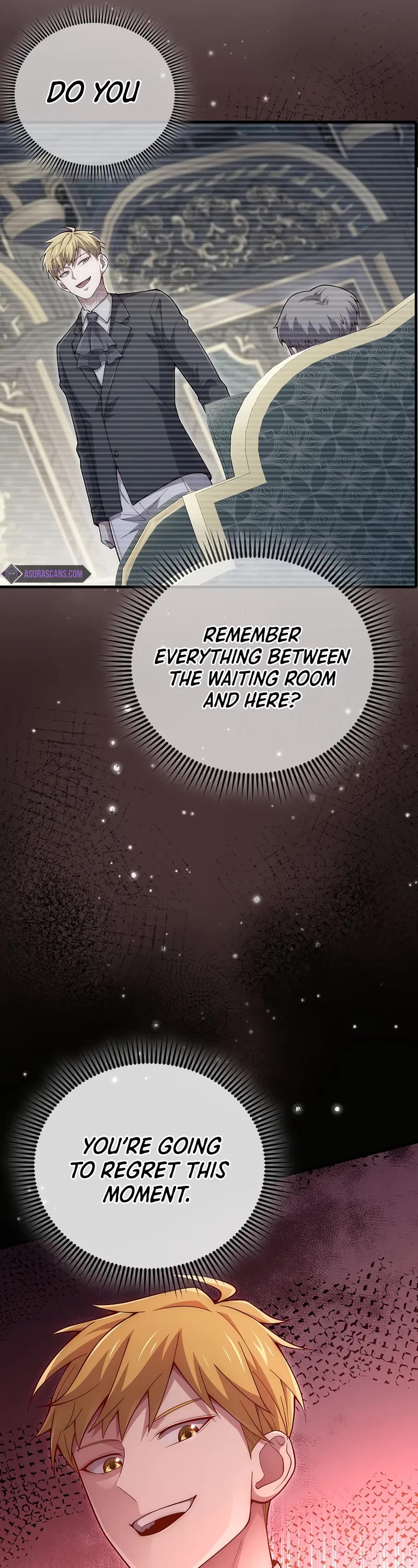 The Lord's Coins Aren't Decreasing?! Chapter 137 page 31 - Chapter 137