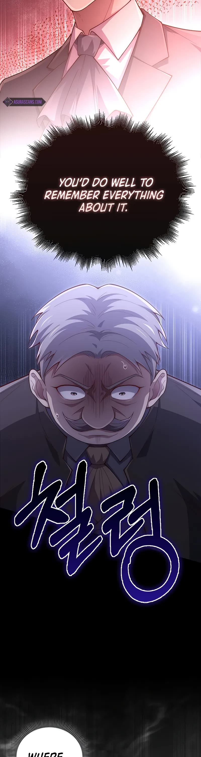 The Lord's Coins Aren't Decreasing?! Chapter 137 page 32 - Chapter 137