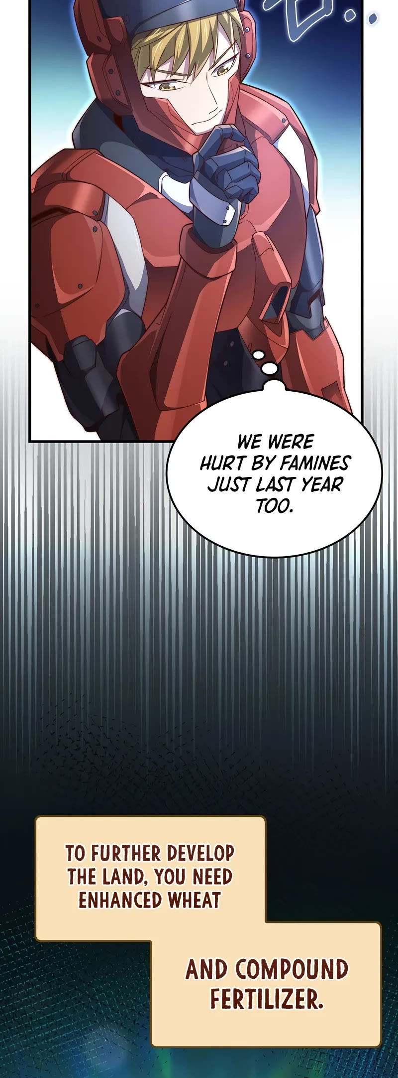 The Lord's Coins Aren't Decreasing?! Chapter 137 page 39 - Chapter 137