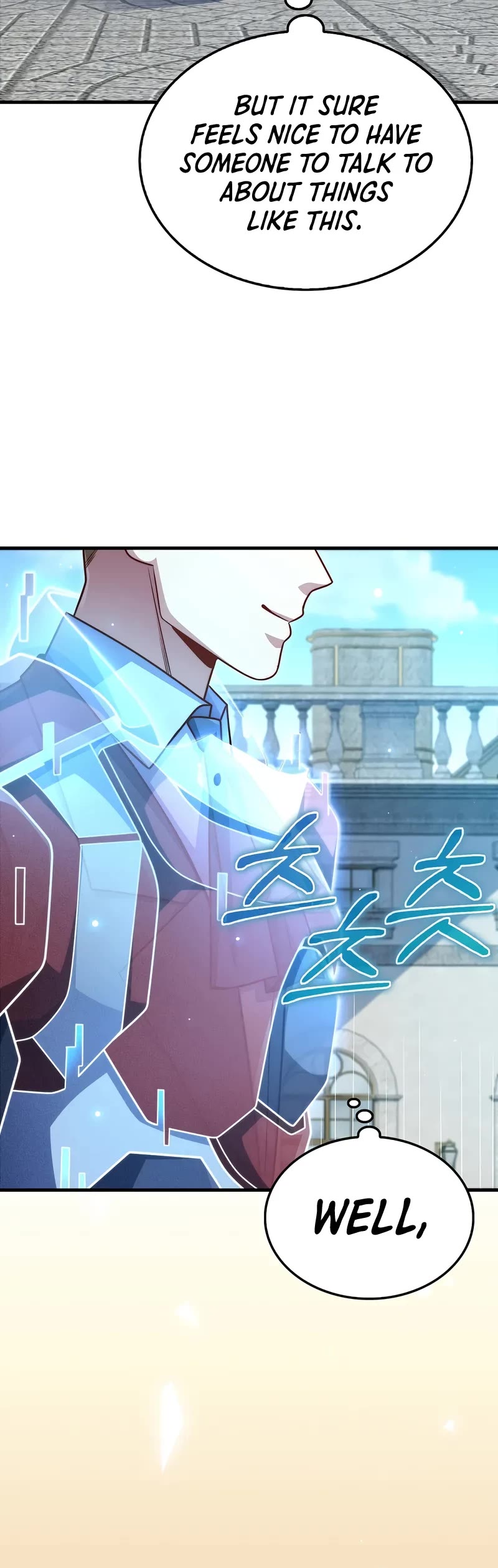 The Lord's Coins Aren't Decreasing?! Chapter 137 page 45 - Chapter 137