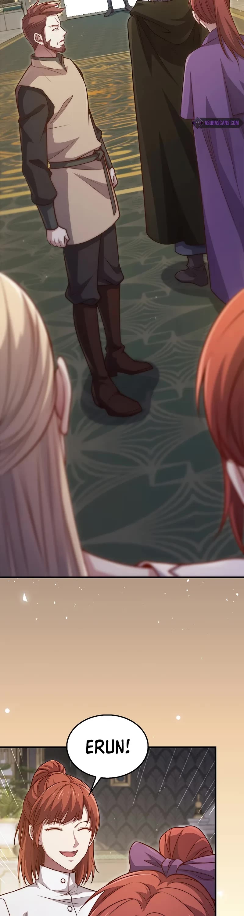 The Lord's Coins Aren't Decreasing?! Chapter 137 page 47 - Chapter 137
