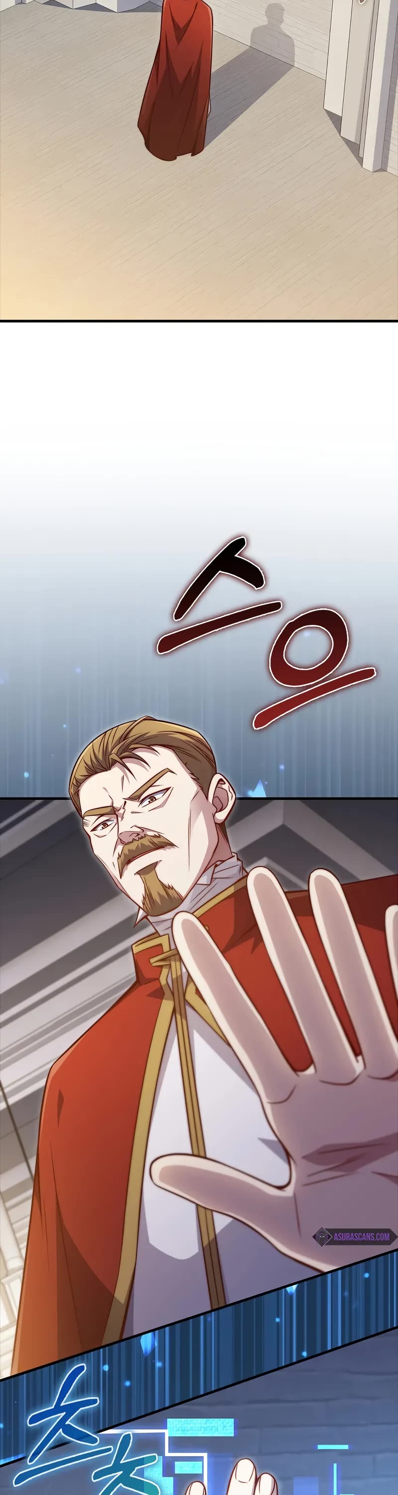 The Lord's Coins Aren't Decreasing?! Chapter 137 page 8 - Chapter 137