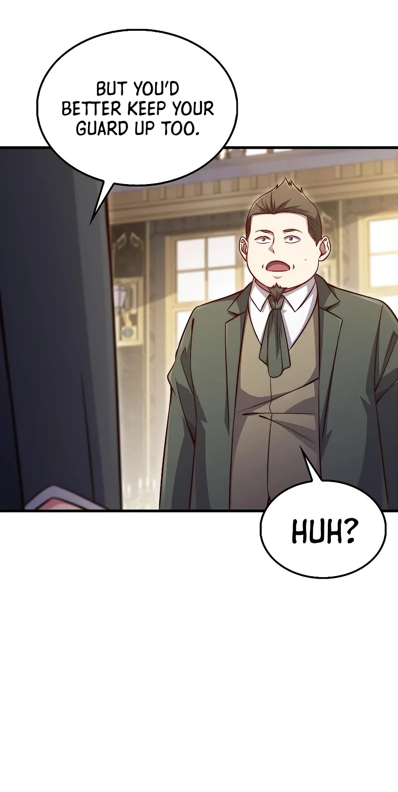 The Lord's Coins Aren't Decreasing?! Chapter 138 page 10 - Chapter 138