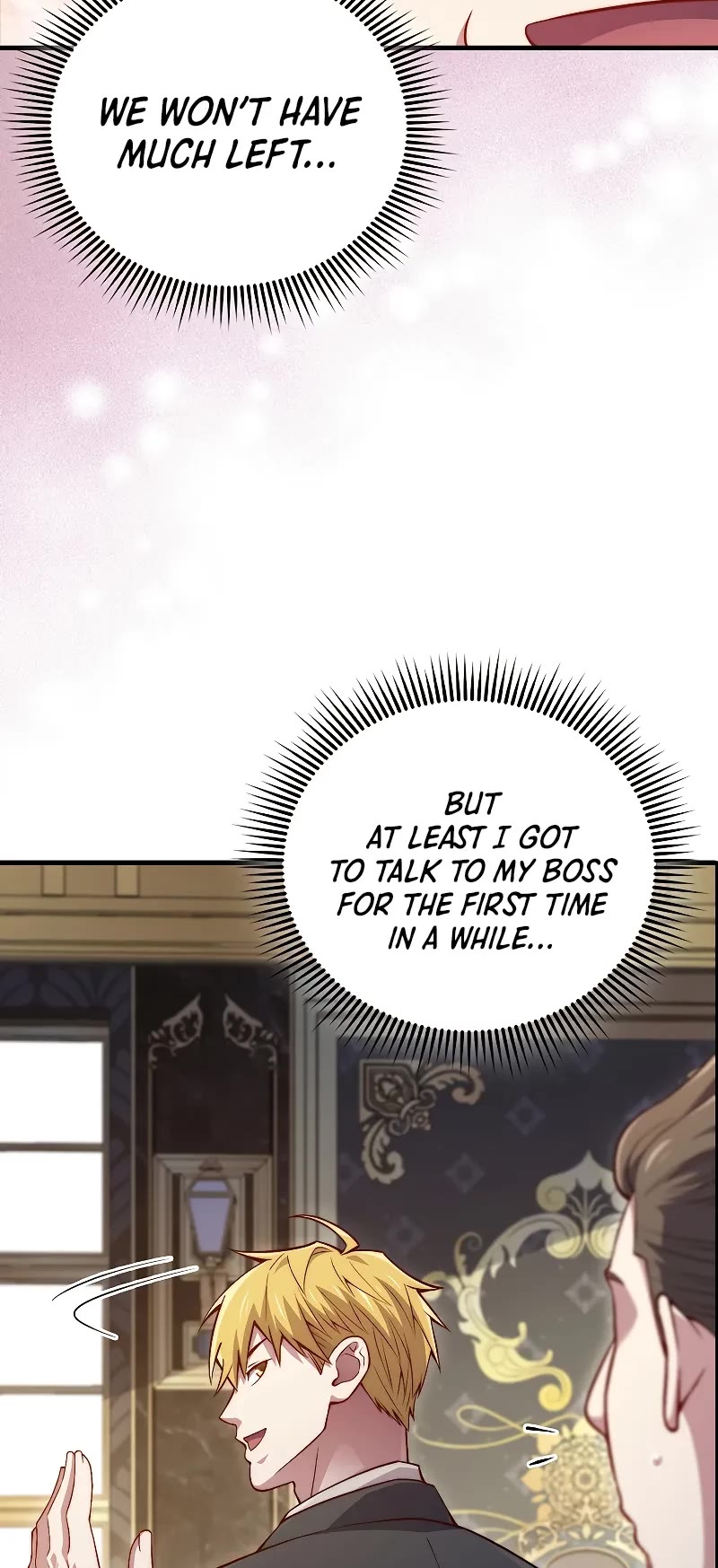 The Lord's Coins Aren't Decreasing?! Chapter 138 page 14 - Chapter 138