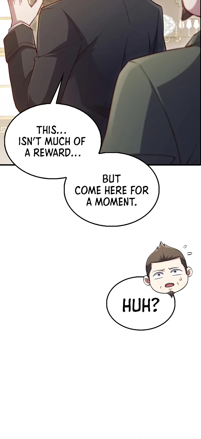 The Lord's Coins Aren't Decreasing?! Chapter 138 page 15 - Chapter 138