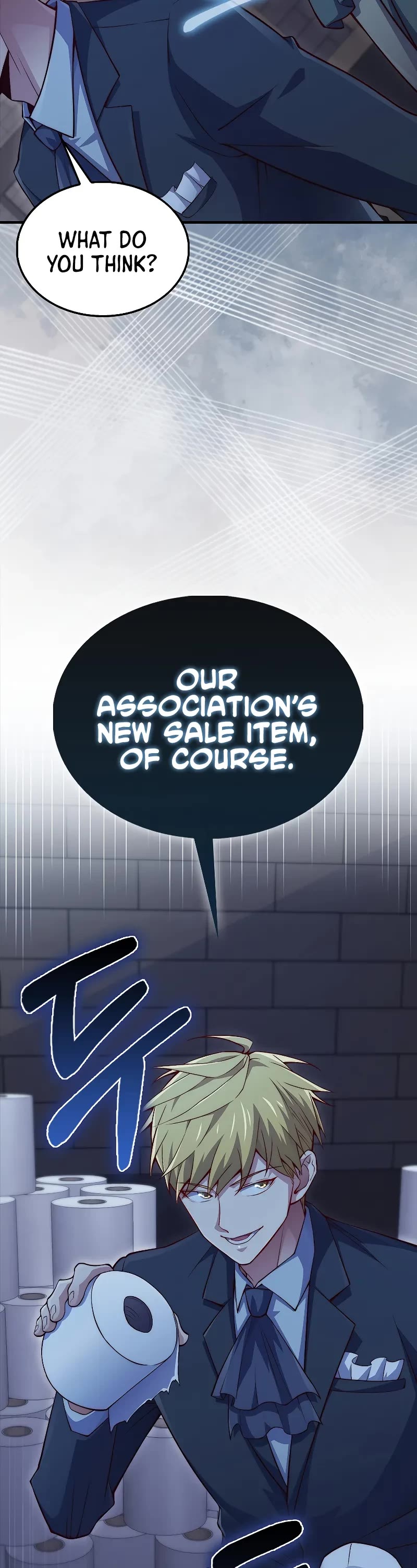 The Lord's Coins Aren't Decreasing?! Chapter 138 page 17 - Chapter 138