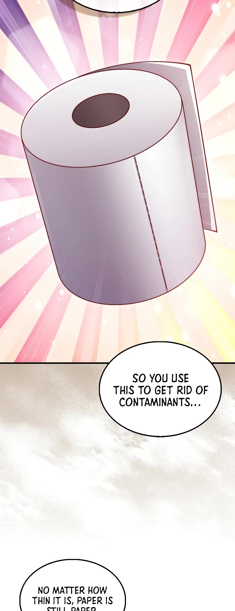The Lord's Coins Aren't Decreasing?! Chapter 138 page 19 - Chapter 138