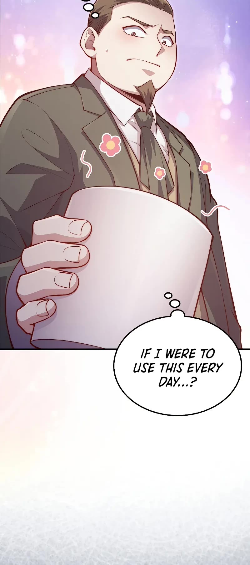 The Lord's Coins Aren't Decreasing?! Chapter 138 page 25 - Chapter 138