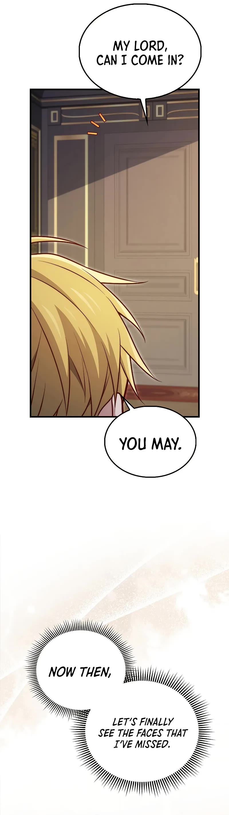 The Lord's Coins Aren't Decreasing?! Chapter 138 page 34 - Chapter 138