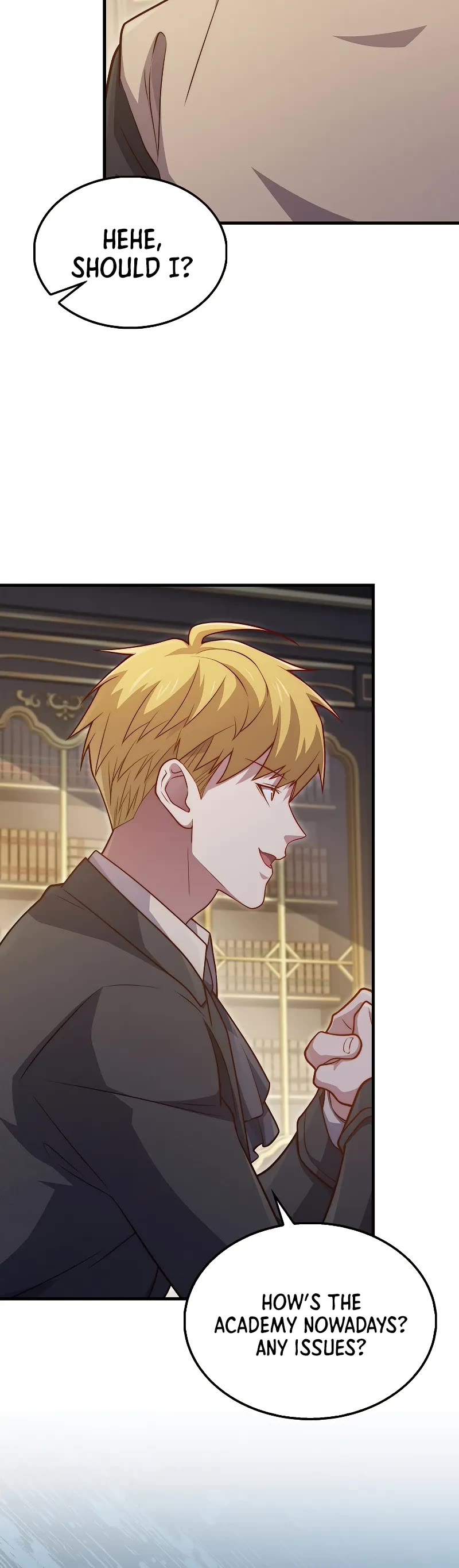 The Lord's Coins Aren't Decreasing?! Chapter 138 page 37 - Chapter 138