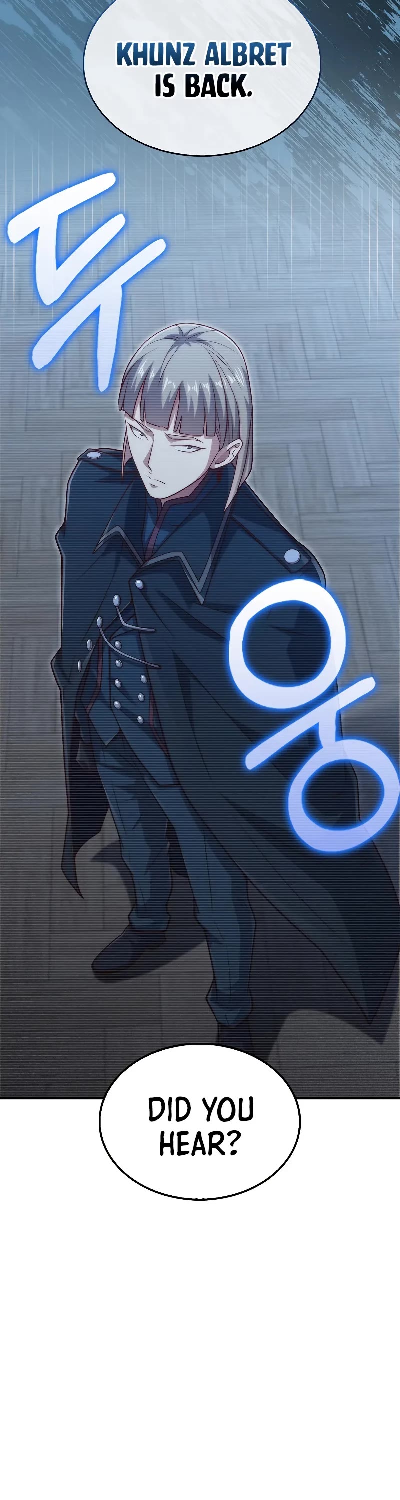 The Lord's Coins Aren't Decreasing?! Chapter 138 page 39 - Chapter 138
