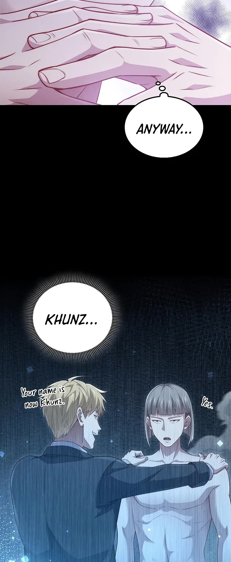 The Lord's Coins Aren't Decreasing?! Chapter 138 page 41 - Chapter 138