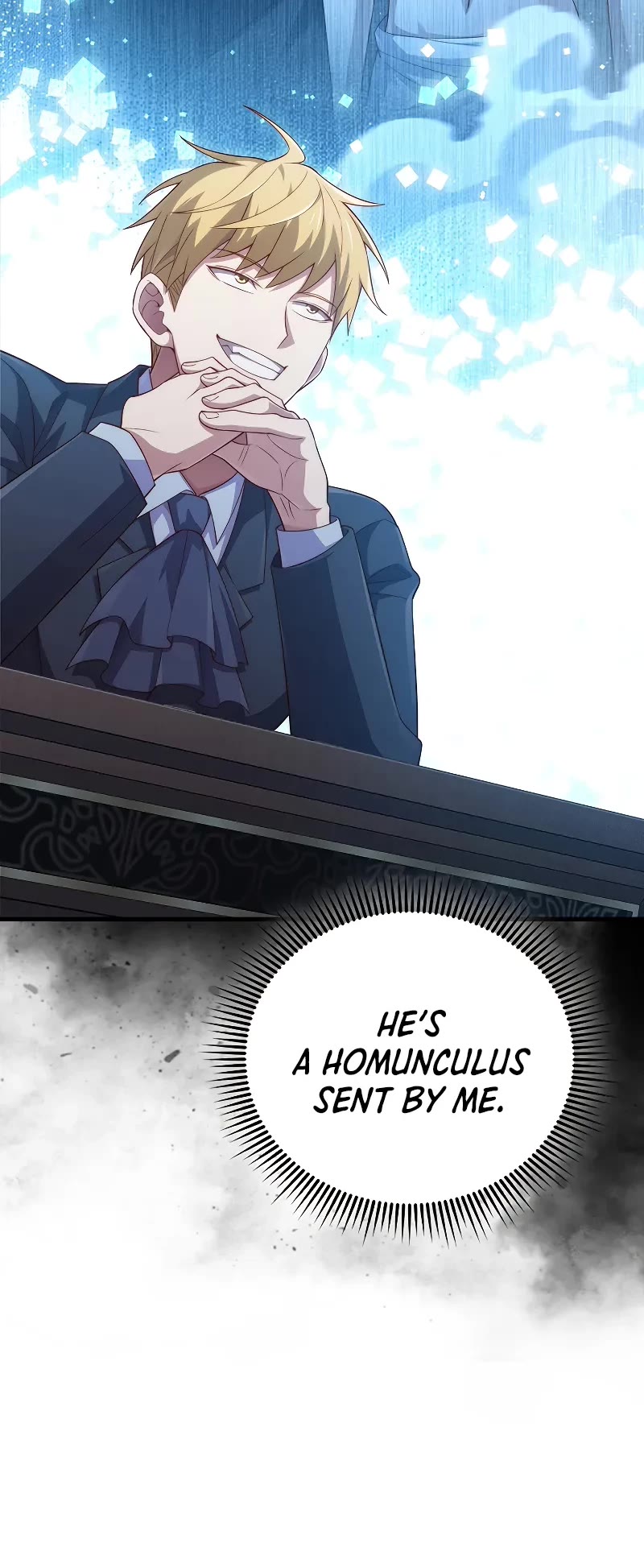 The Lord's Coins Aren't Decreasing?! Chapter 138 page 42 - Chapter 138