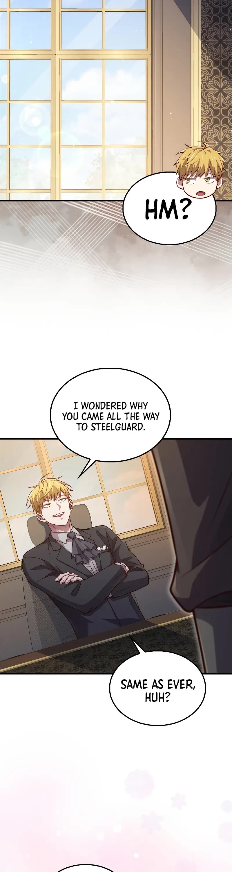 The Lord's Coins Aren't Decreasing?! Chapter 138 page 44 - Chapter 138