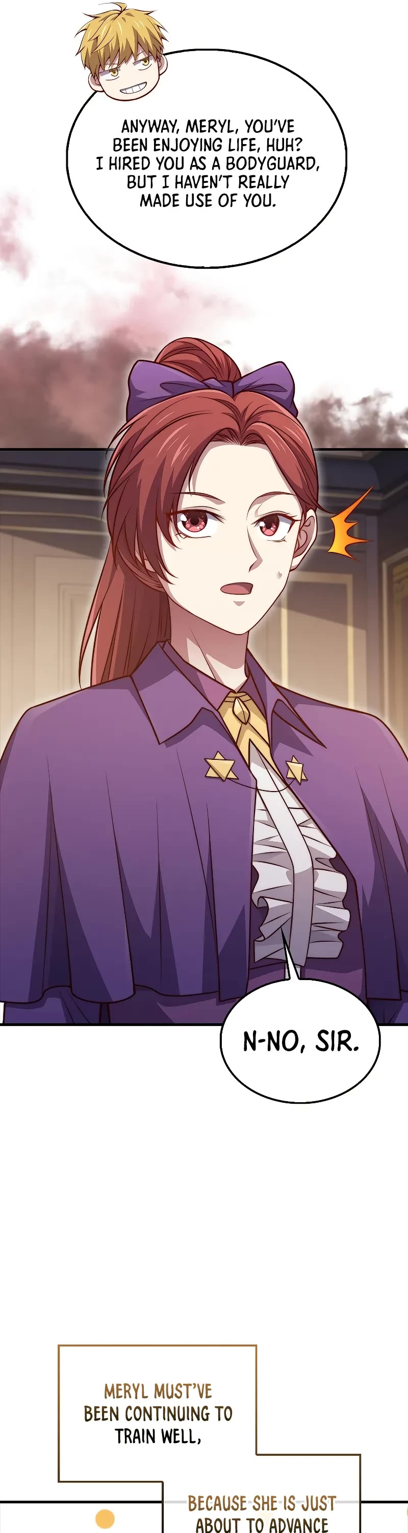 The Lord's Coins Aren't Decreasing?! Chapter 138 page 47 - Chapter 138