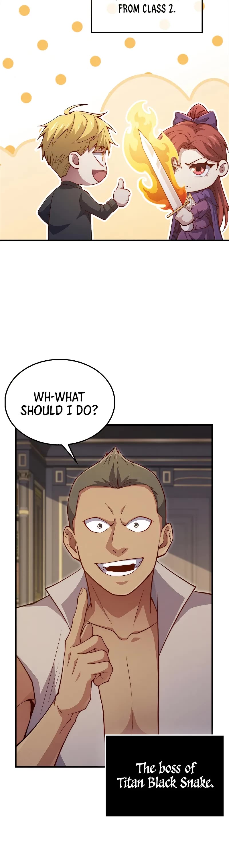 The Lord's Coins Aren't Decreasing?! Chapter 138 page 48 - Chapter 138