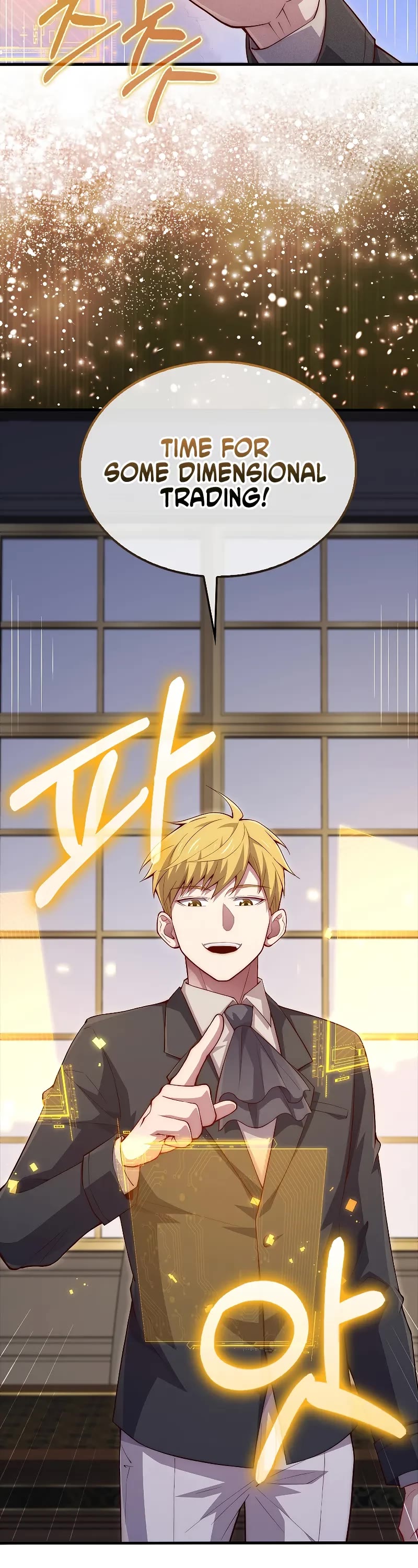 The Lord's Coins Aren't Decreasing?! Chapter 138 page 54 - Chapter 138