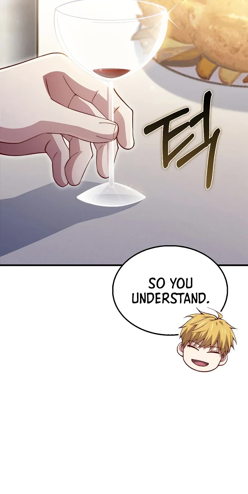 The Lord's Coins Aren't Decreasing?! Chapter 138 page 9 - Chapter 138