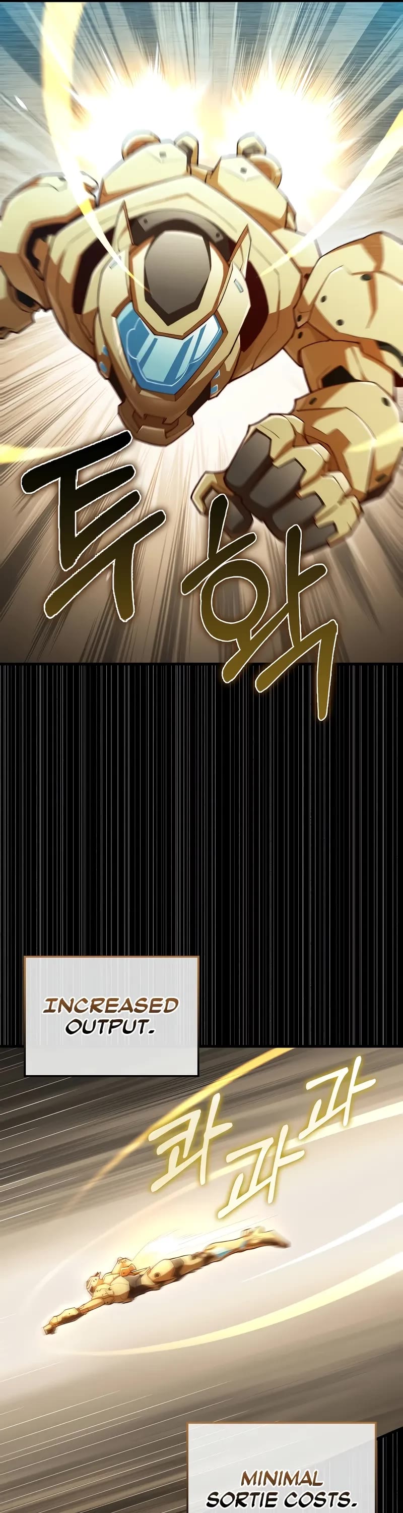 The Lord's Coins Aren't Decreasing?! Chapter 139 page 12 - Chapter 139
