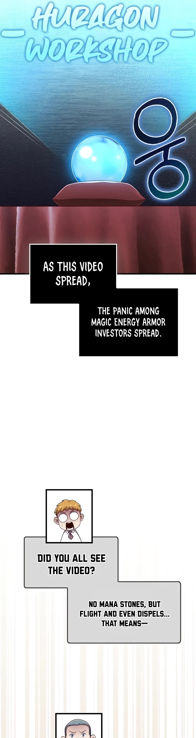 The Lord's Coins Aren't Decreasing?! Chapter 139 page 17 - Chapter 139