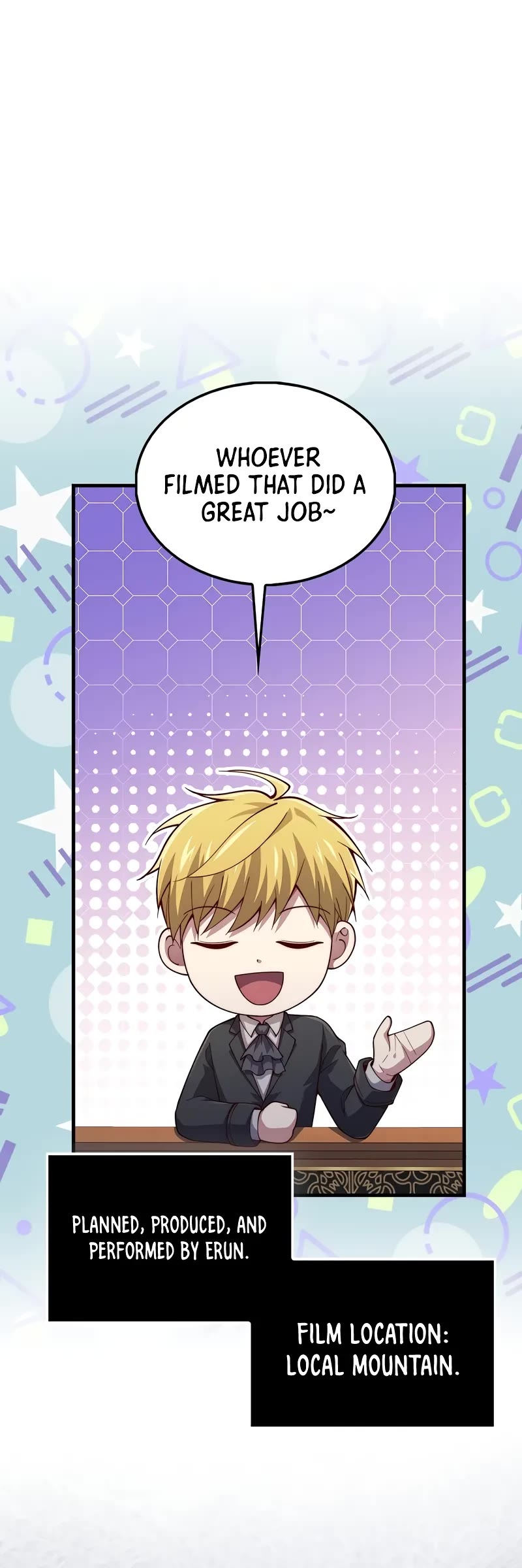 The Lord's Coins Aren't Decreasing?! Chapter 139 page 20 - Chapter 139
