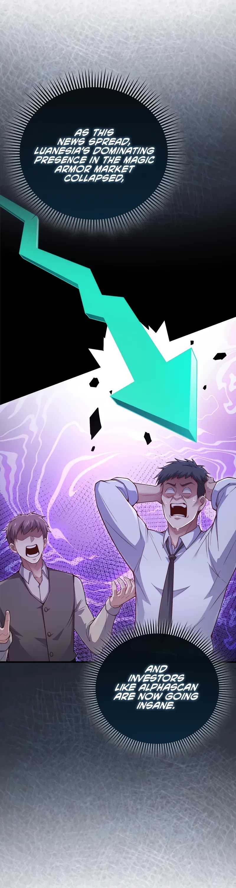 The Lord's Coins Aren't Decreasing?! Chapter 139 page 21 - Chapter 139