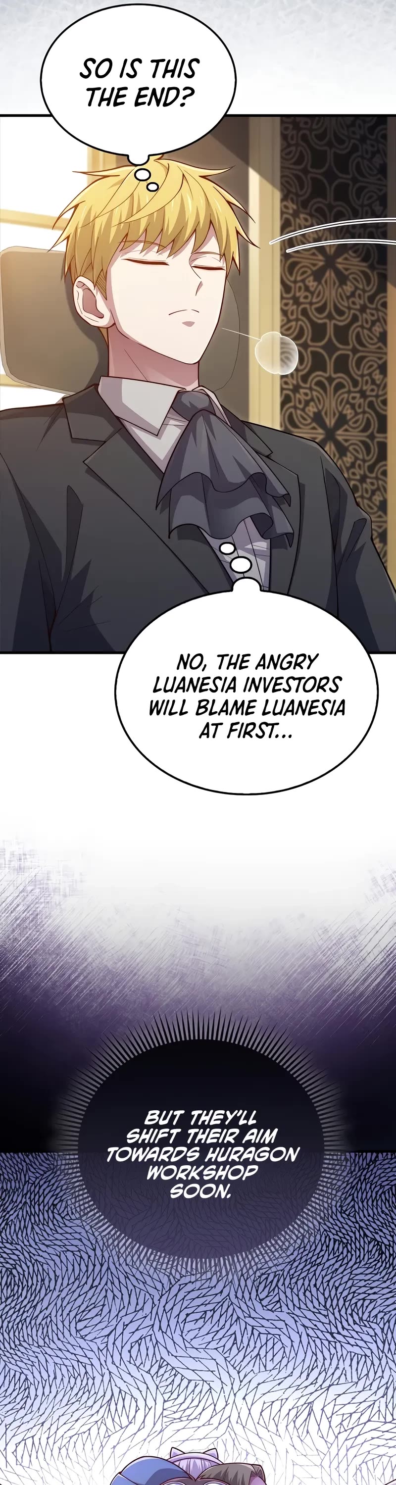 The Lord's Coins Aren't Decreasing?! Chapter 139 page 22 - Chapter 139