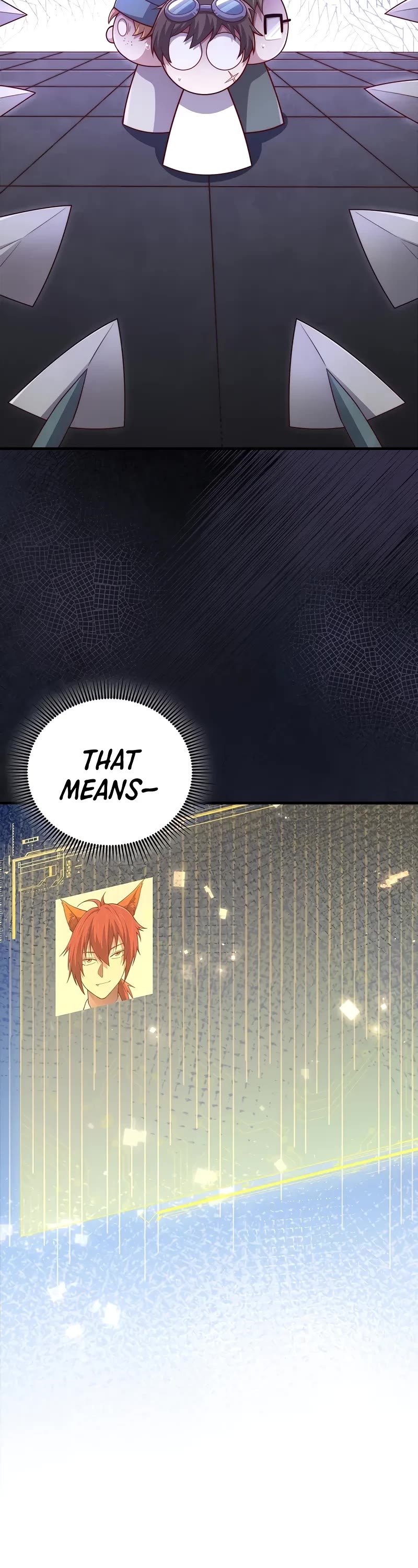 The Lord's Coins Aren't Decreasing?! Chapter 139 page 23 - Chapter 139