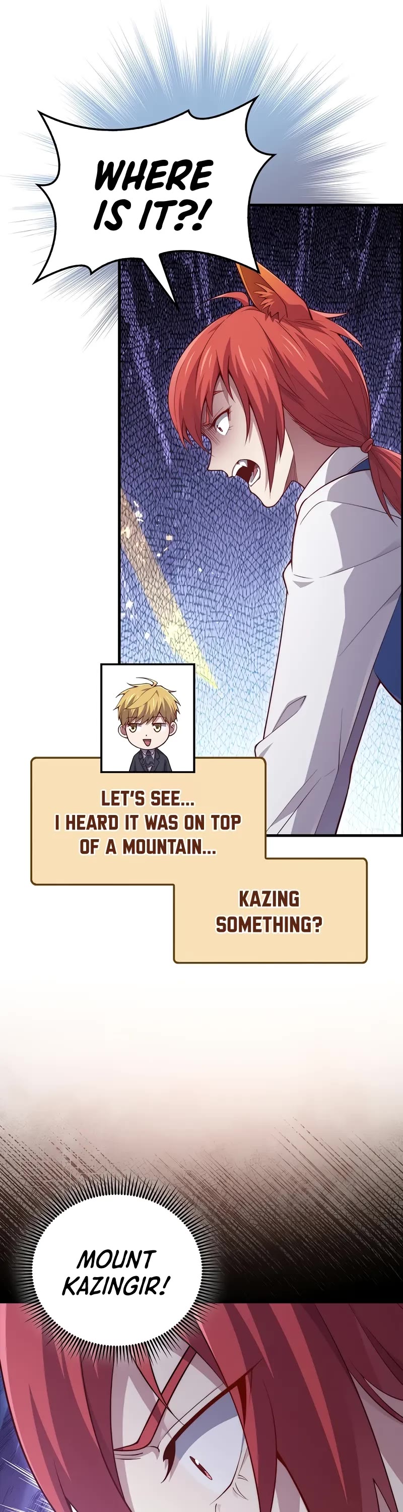 The Lord's Coins Aren't Decreasing?! Chapter 139 page 26 - Chapter 139