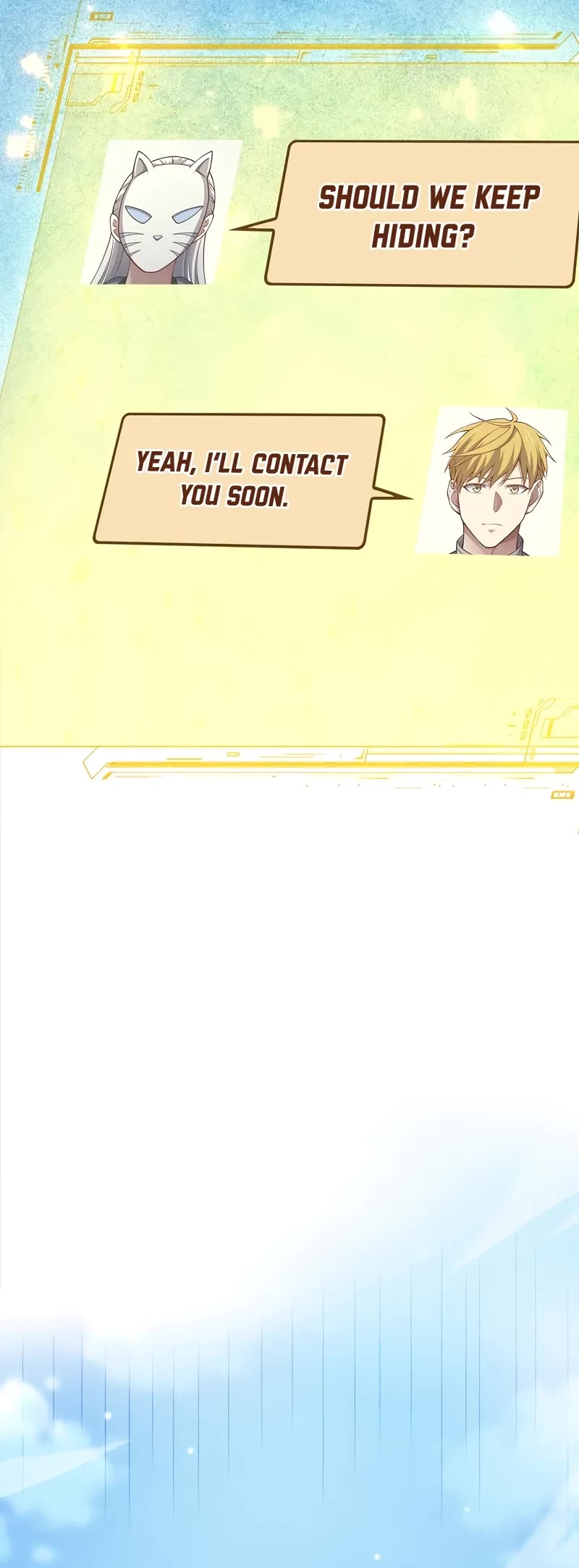 The Lord's Coins Aren't Decreasing?! Chapter 139 page 29 - Chapter 139