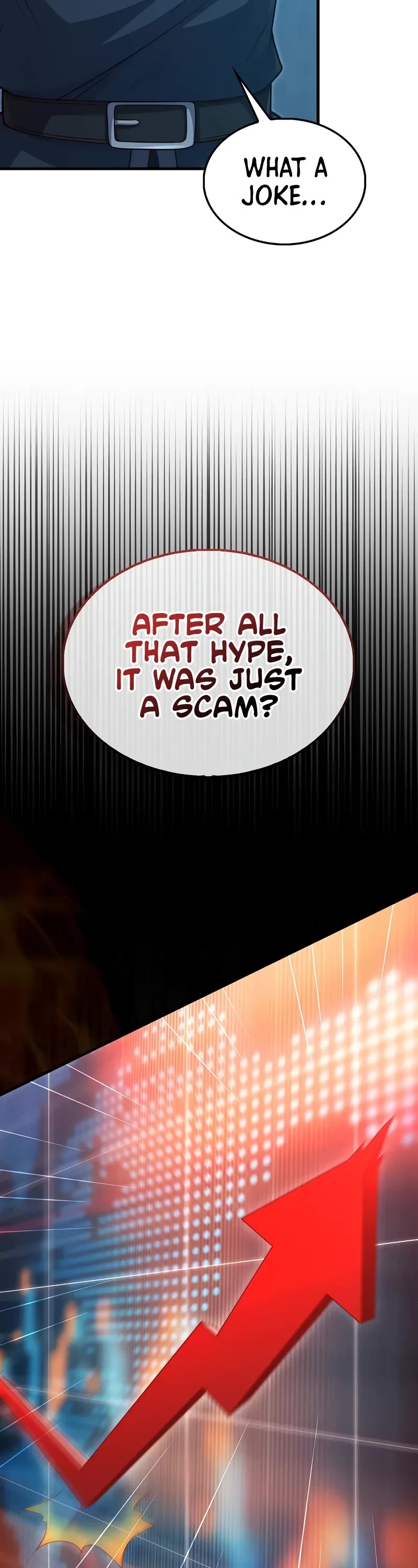 The Lord's Coins Aren't Decreasing?! Chapter 139 page 38 - Chapter 139
