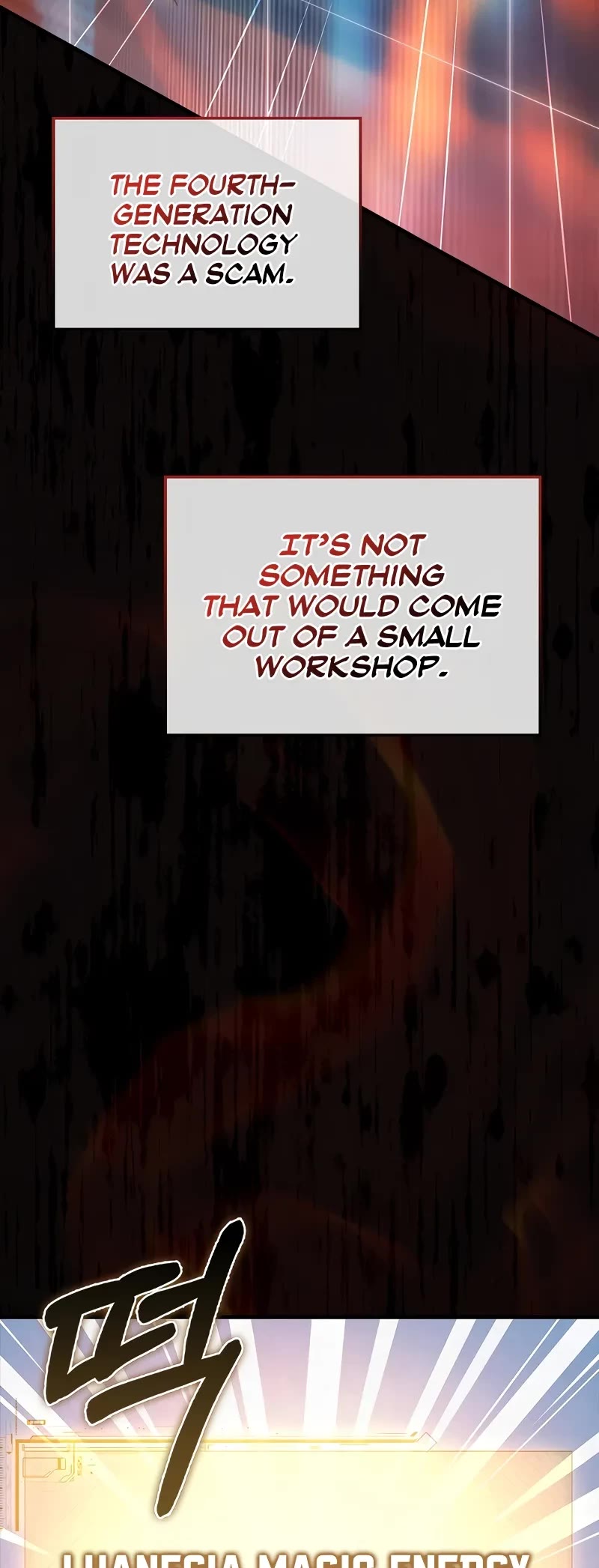 The Lord's Coins Aren't Decreasing?! Chapter 139 page 39 - Chapter 139