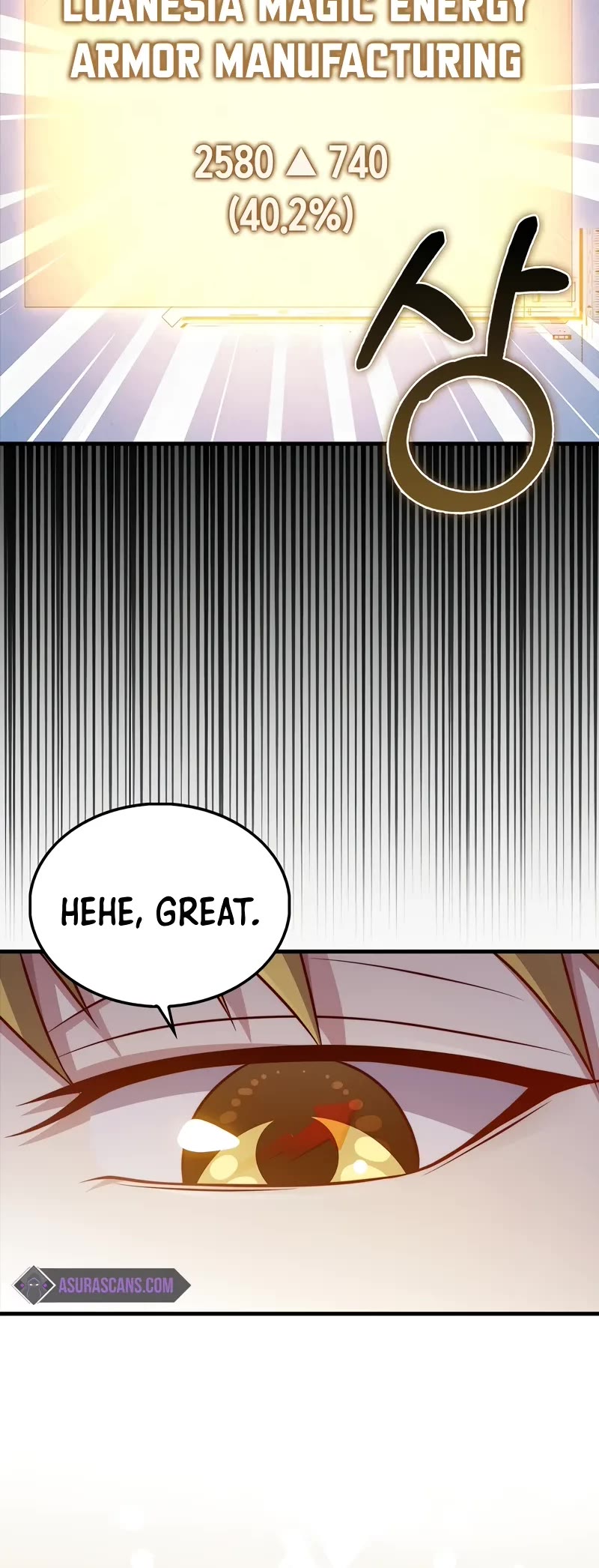 The Lord's Coins Aren't Decreasing?! Chapter 139 page 40 - Chapter 139