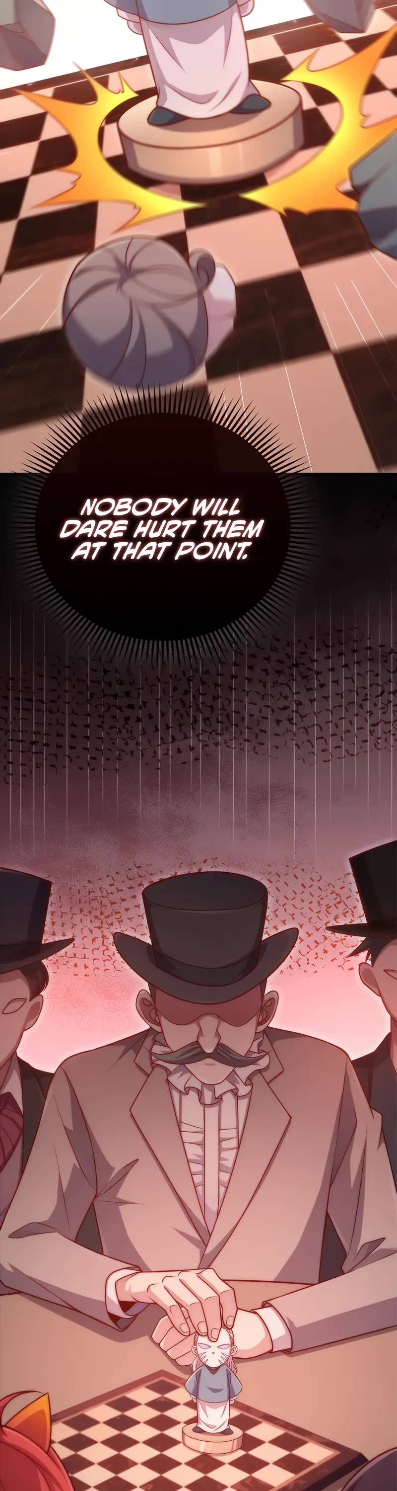 The Lord's Coins Aren't Decreasing?! Chapter 139 page 43 - Chapter 139