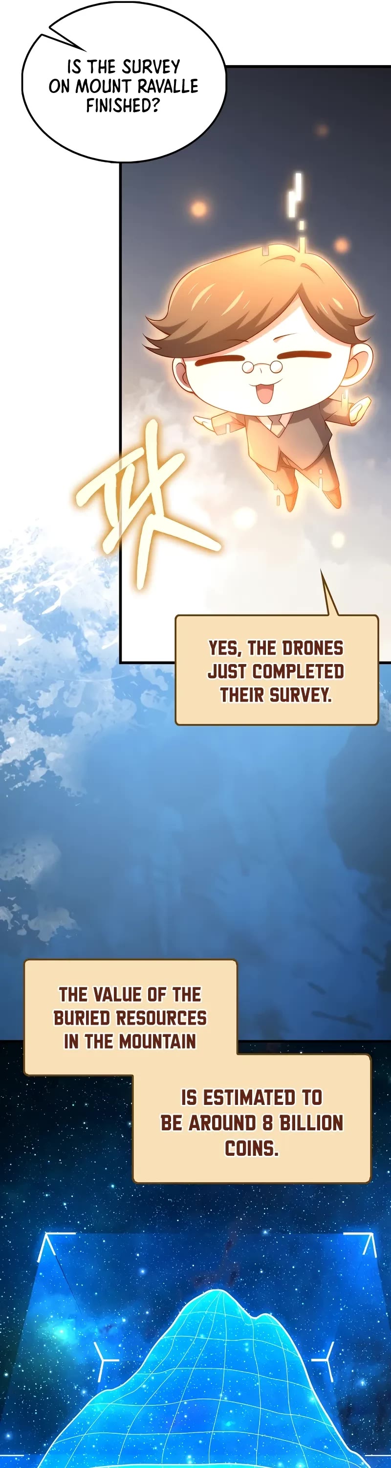 The Lord's Coins Aren't Decreasing?! Chapter 139 page 51 - Chapter 139