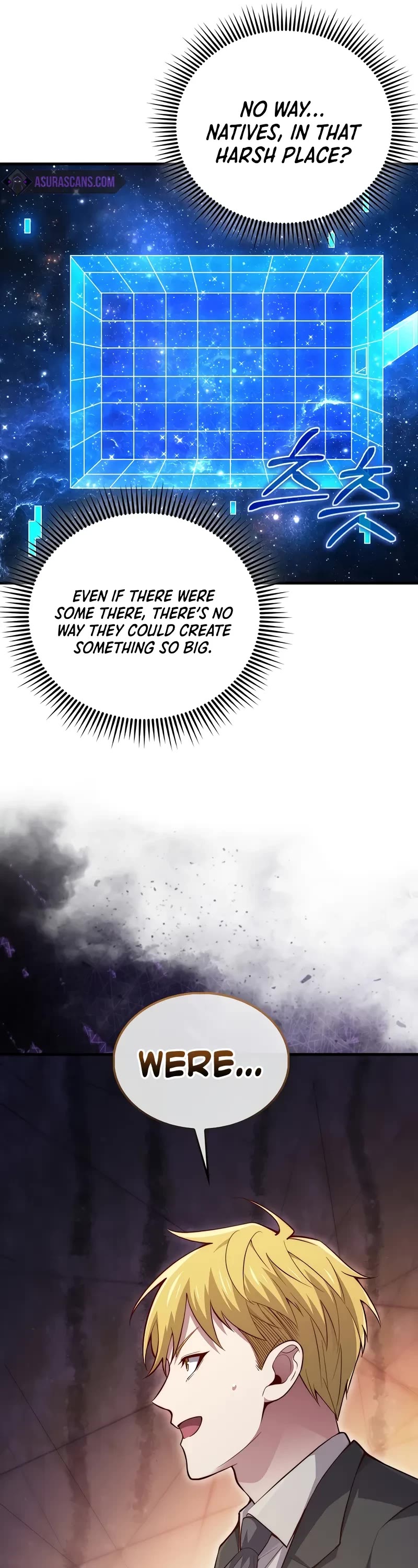 The Lord's Coins Aren't Decreasing?! Chapter 139 page 56 - Chapter 139
