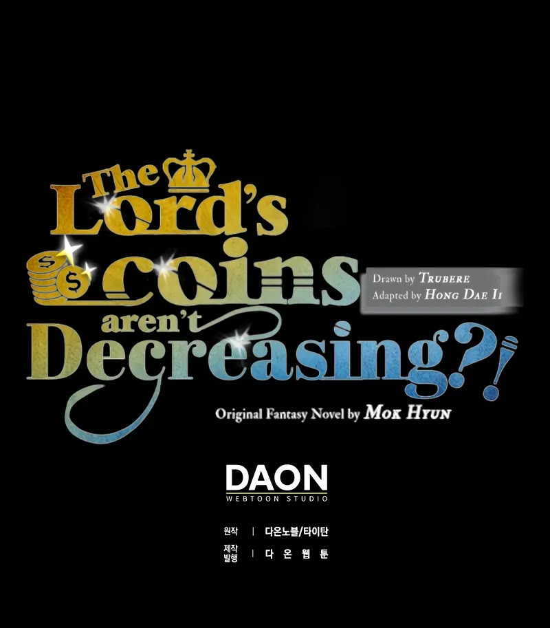 The Lord's Coins Aren't Decreasing?! Chapter 139 page 61 - Chapter 139