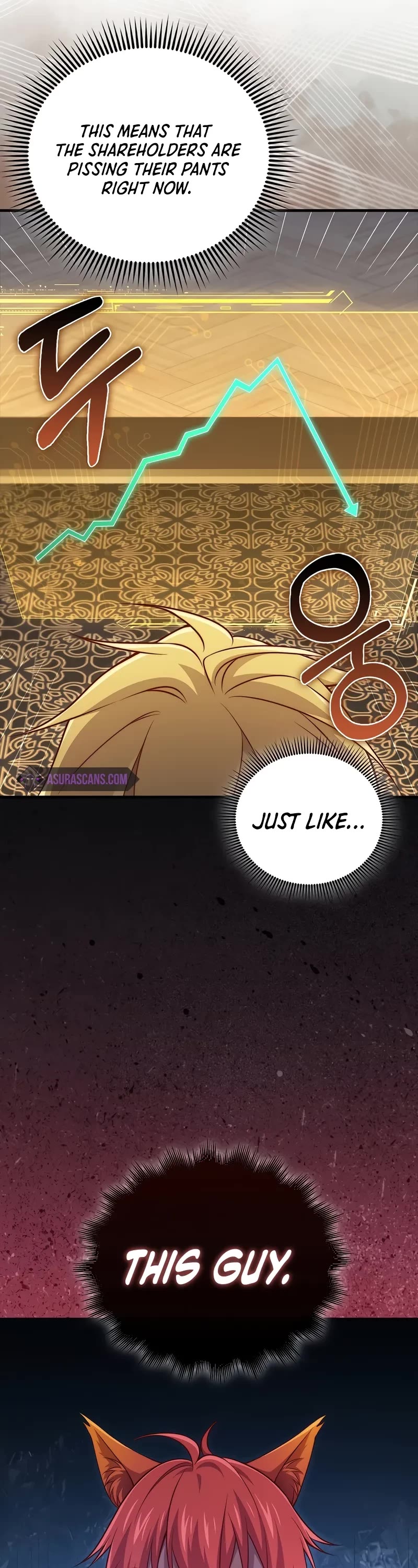 The Lord's Coins Aren't Decreasing?! Chapter 139 page 7 - Chapter 139
