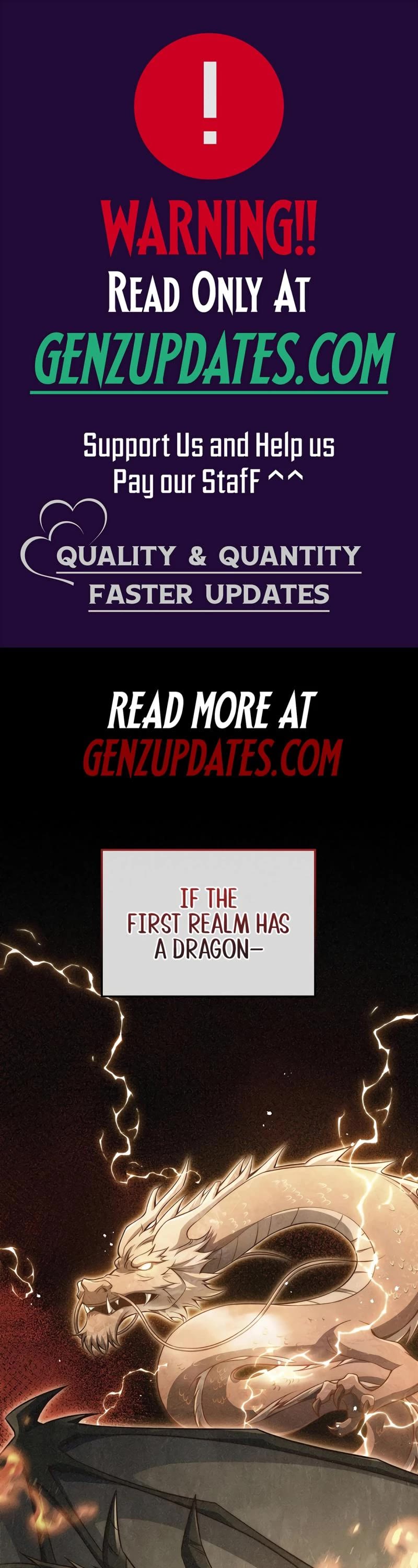 The Lord's Coins Aren't Decreasing?! Chapter 140 page 1 - Chapter 140