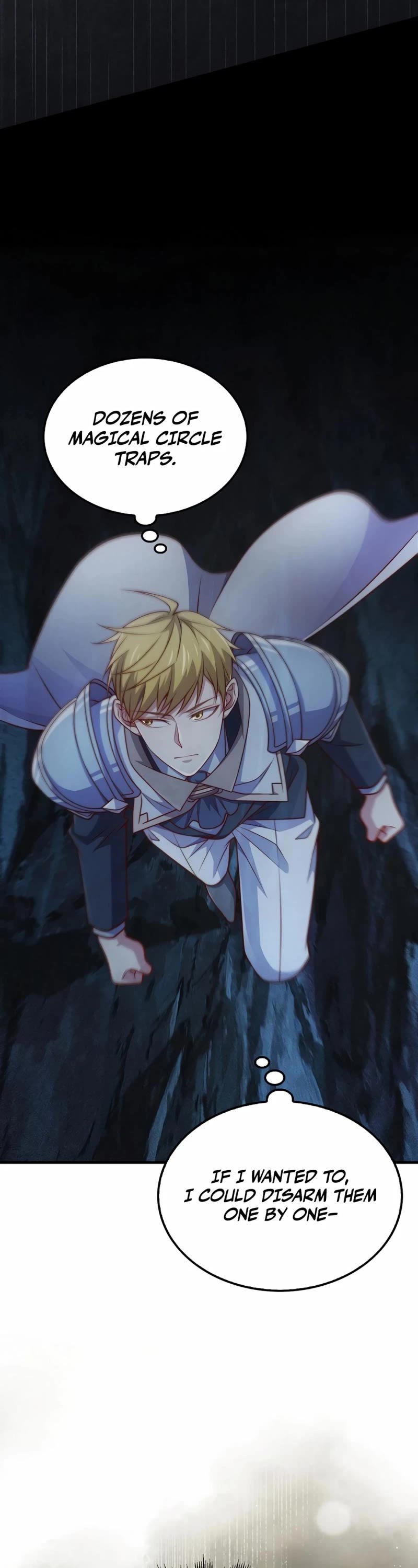 The Lord's Coins Aren't Decreasing?! Chapter 140 page 10 - Chapter 140