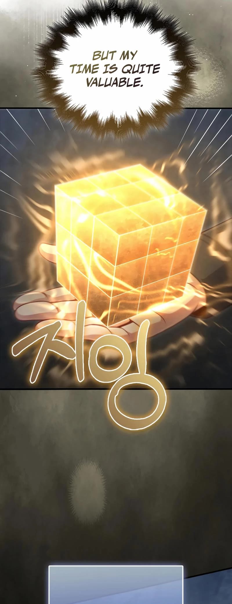 The Lord's Coins Aren't Decreasing?! Chapter 140 page 11 - Chapter 140