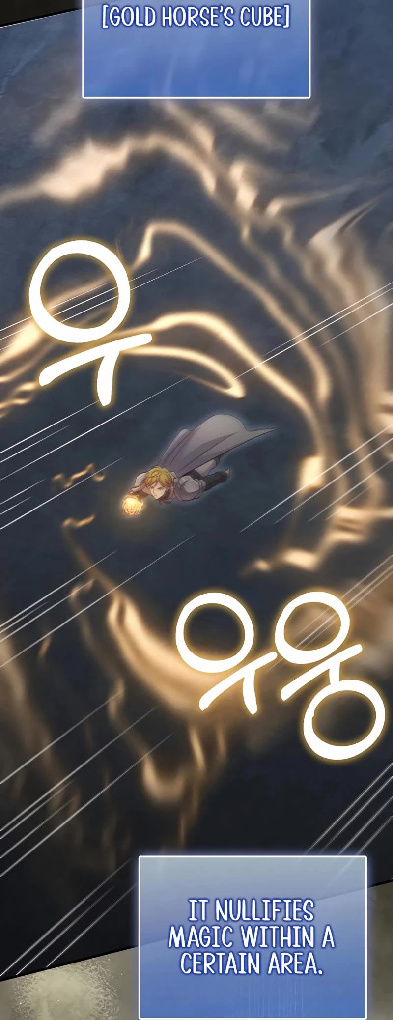 The Lord's Coins Aren't Decreasing?! Chapter 140 page 12 - Chapter 140