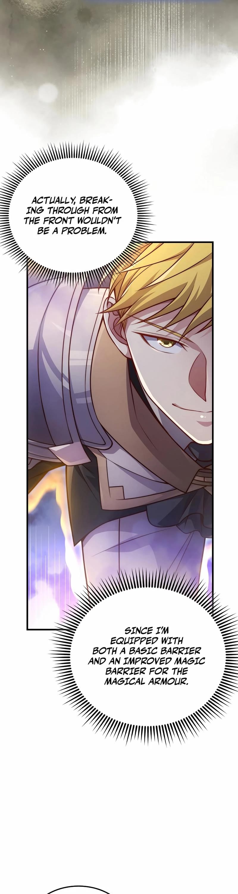 The Lord's Coins Aren't Decreasing?! Chapter 140 page 13 - Chapter 140
