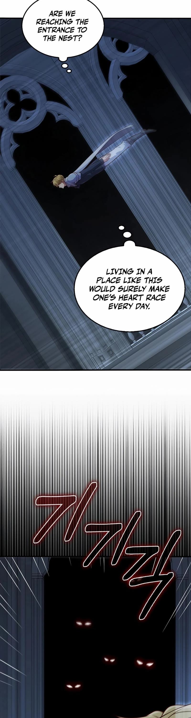 The Lord's Coins Aren't Decreasing?! Chapter 140 page 14 - Chapter 140
