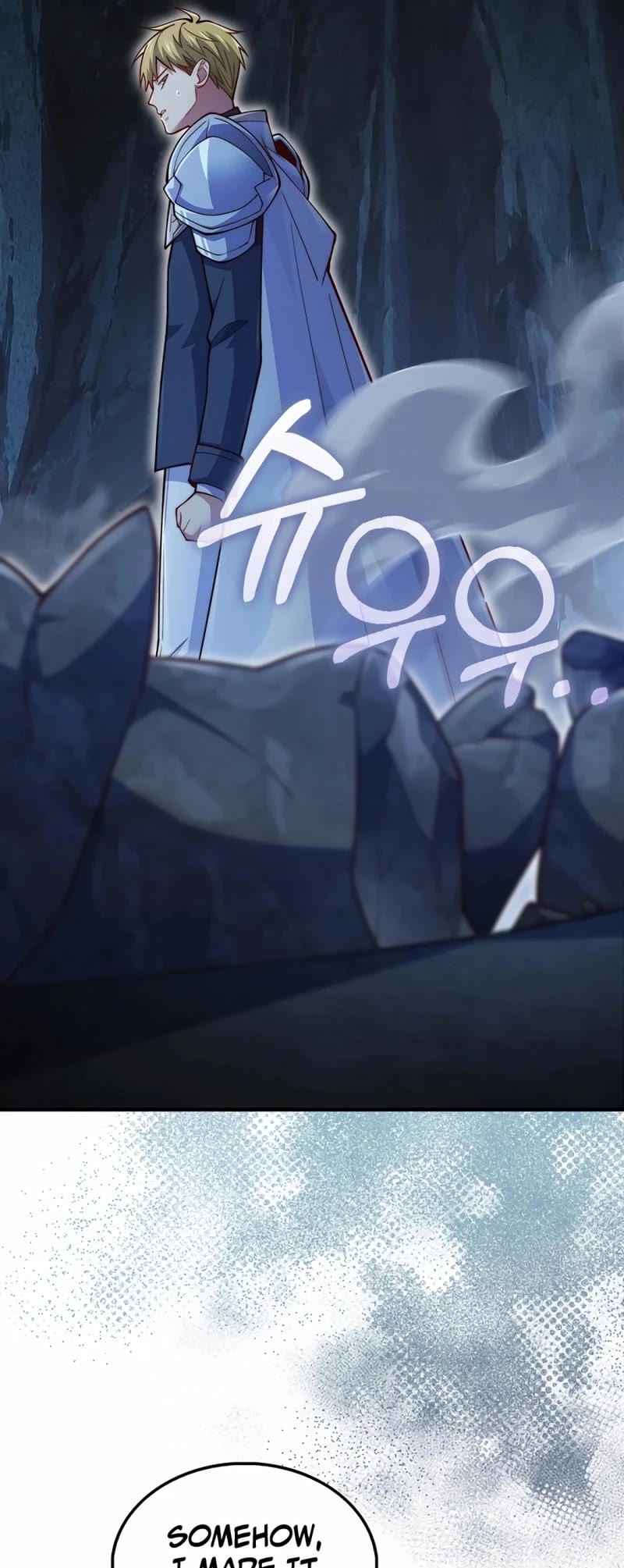 The Lord's Coins Aren't Decreasing?! Chapter 140 page 19 - Chapter 140