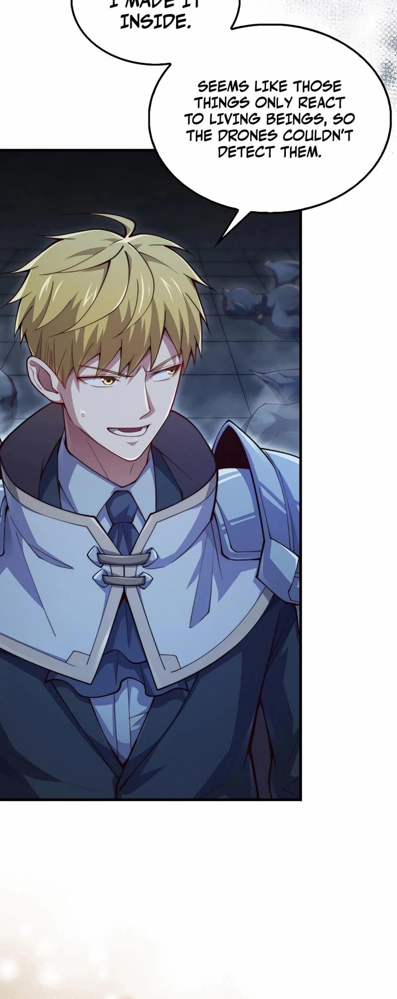 The Lord's Coins Aren't Decreasing?! Chapter 140 page 20 - Chapter 140
